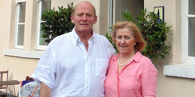 2:40 PM: Four in a Bed | More 4 | 1/13 2026