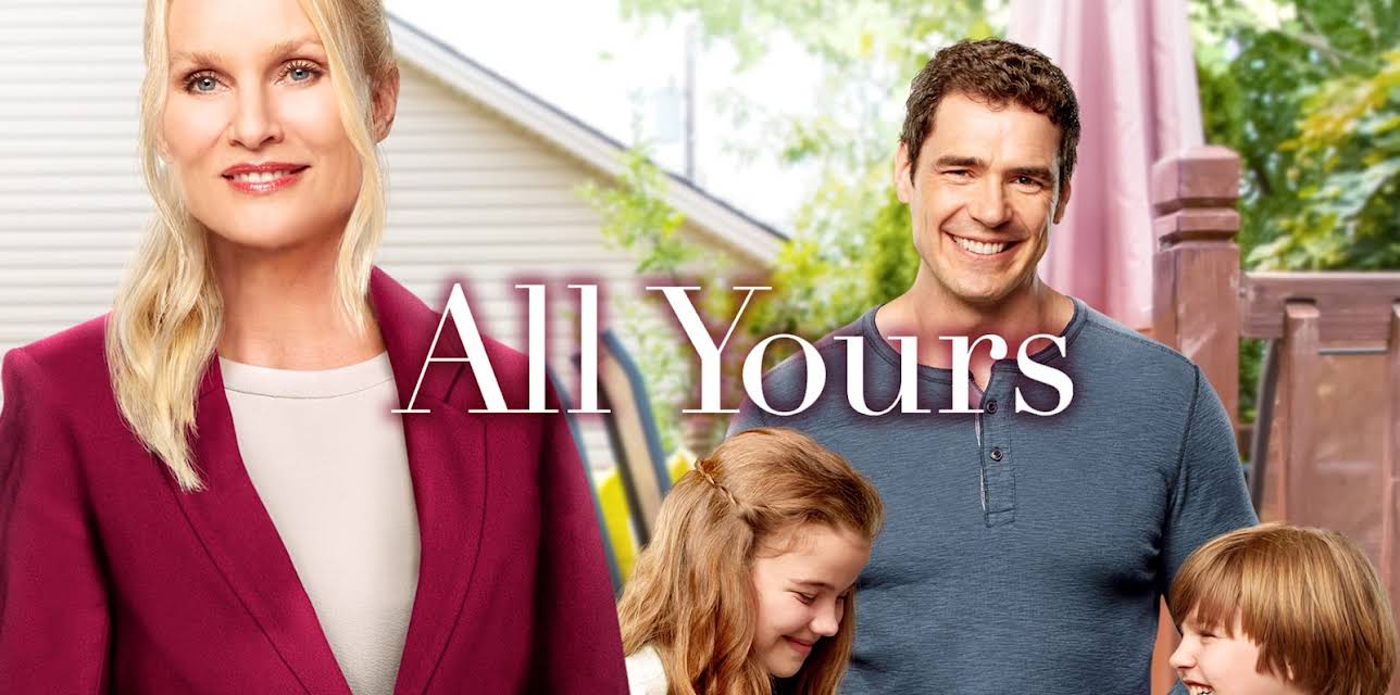 All Yours (2016)