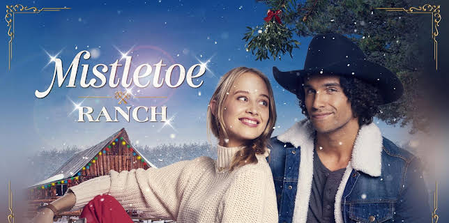 Mistletoe Ranch (2022)
