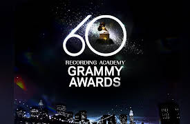 The 60th Annual GRAMMY Awards: The 60th Annual GRAMMY Awards