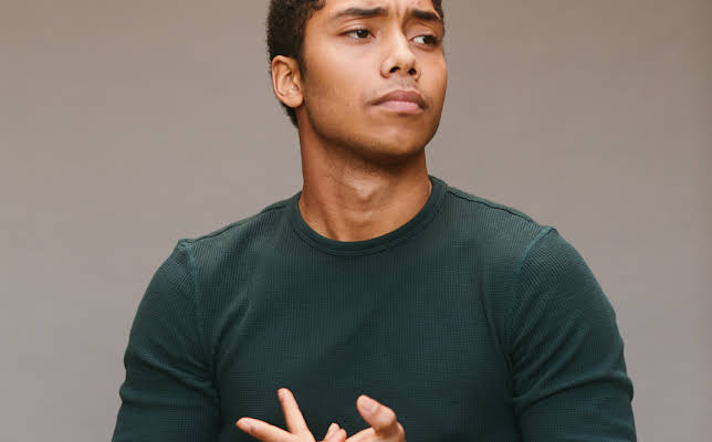 Chance Perdomo