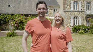 6:00 PM: Chateau DIY: Win the Dream | Channel 4 | 2/5 2026