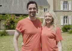 Chateau DIY: Win the Dream