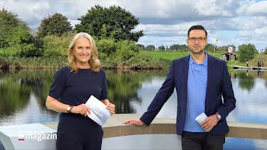 10:00: Schleswig-Holstein Magazin | NDR Fernsehen | 10/3 2026