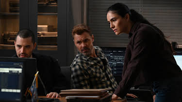 20:00: Chicago P.D. (S13 E20) (S13) | TV6 | 8/1 2026