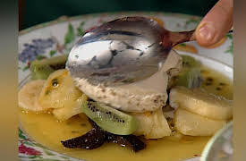 In Julia's Kitchen with Master Chefs, Season 1: Jean-Georges Vongerichten