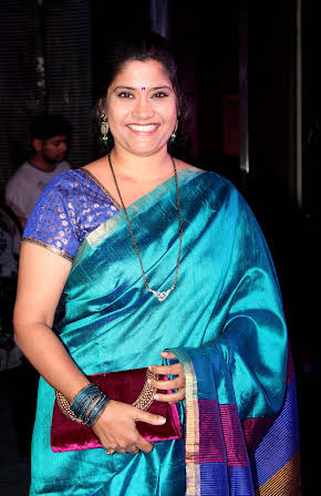 Renuka Shahane as Director