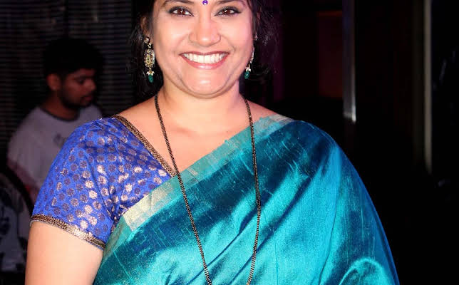 Renuka Shahane