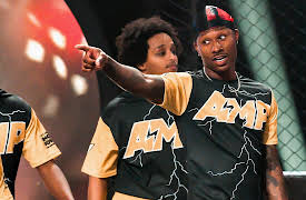 Creator League Showdown, Season 1: $250K Dodgeball Showdown