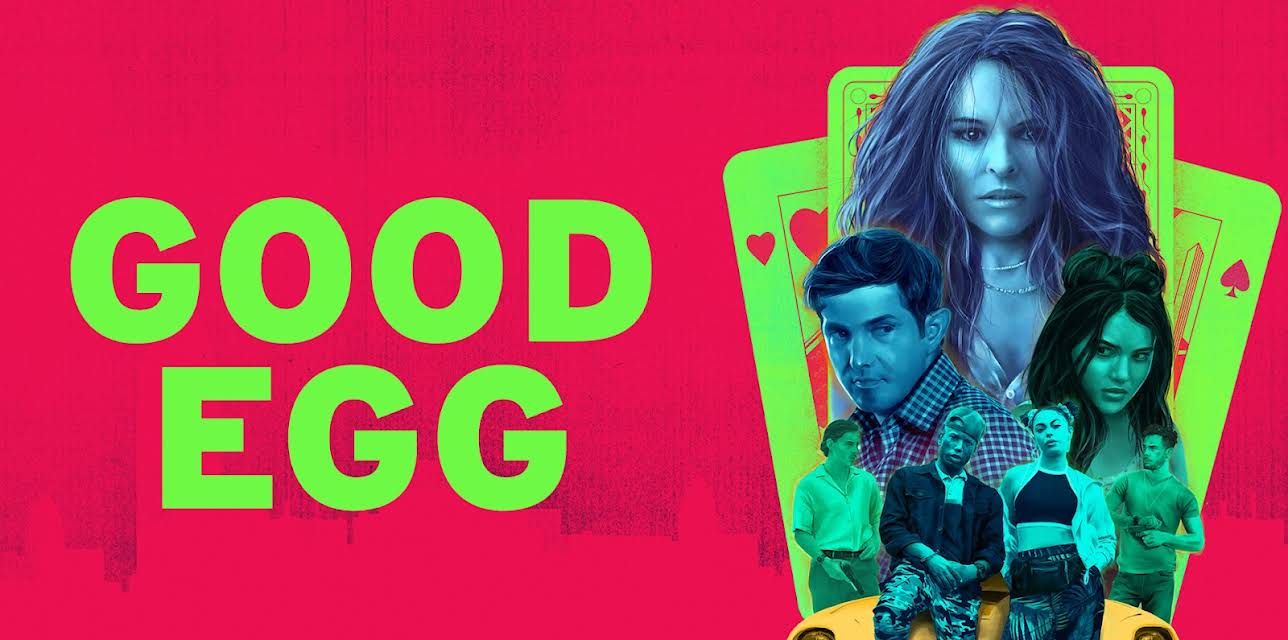 Good Egg (2023)