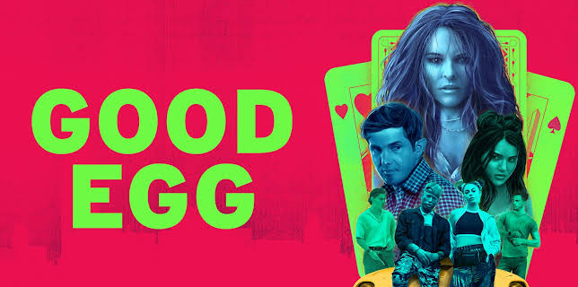 Good Egg (2023)