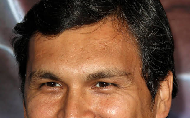 Adam Beach