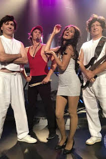 21:45: Oregón TV | Aragón TV Int | 4/4 2026