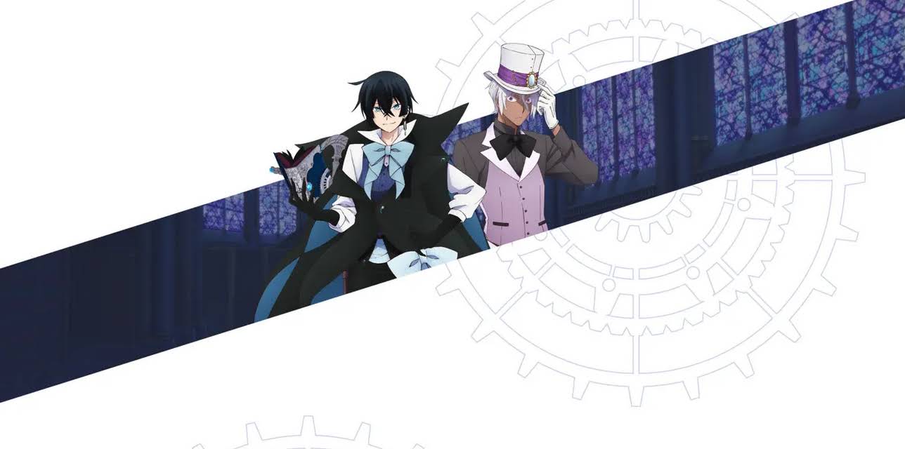 The Case Study of Vanitas