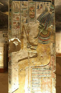 22:32: Tesoros perdidos de Egipto: El ascenso al poder de Ramsés | Canal 33 | 3/30 2026