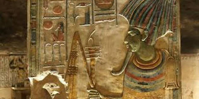 19:32: Tesoros perdidos de Egipto: Los secretos de las reinas de Egipto | Canal 33 | 1/9 2026