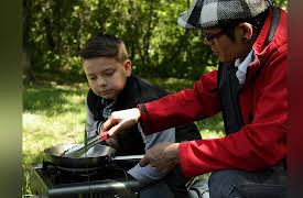 Kid Diners: Ooh La La French Cuisine!