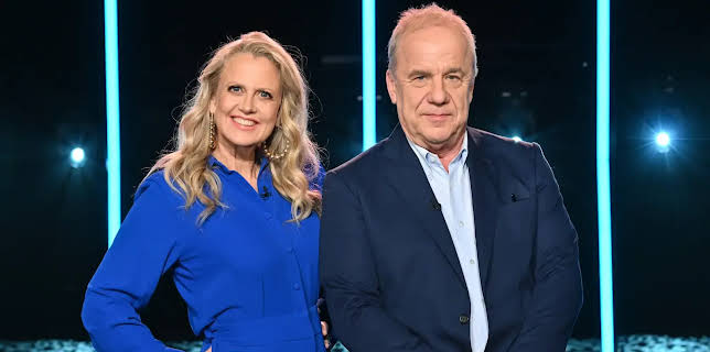 01:00: NDR Talk Show | Radio Bremen | 3/7 2026