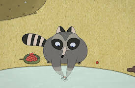 Season 1: Laundry Day | Apples in Fall