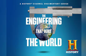 The Engineering That Built the World Season 1: Race for the Railroad
