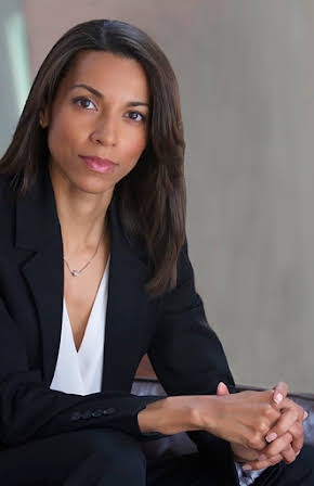 Nicola Lambo as Morning Show Host