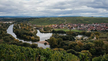 11:50: Wildes Bayern (1/2) | BR Fernsehen | 4/14 2026