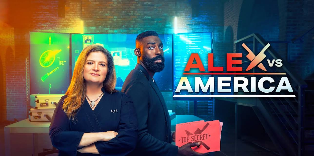 Alex vs America