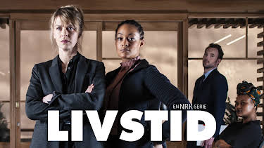22:35: Livstid: Rebell | NRK 3 | 9/12 2026