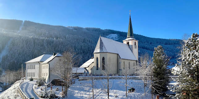 19:20: Winterheimat Filzmoos | 3SAT | 12/23 2025