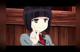 SHIMONETA: A Boring World Where the Concept of Dirty Jokes Doesn't Exist: How to Love Someone