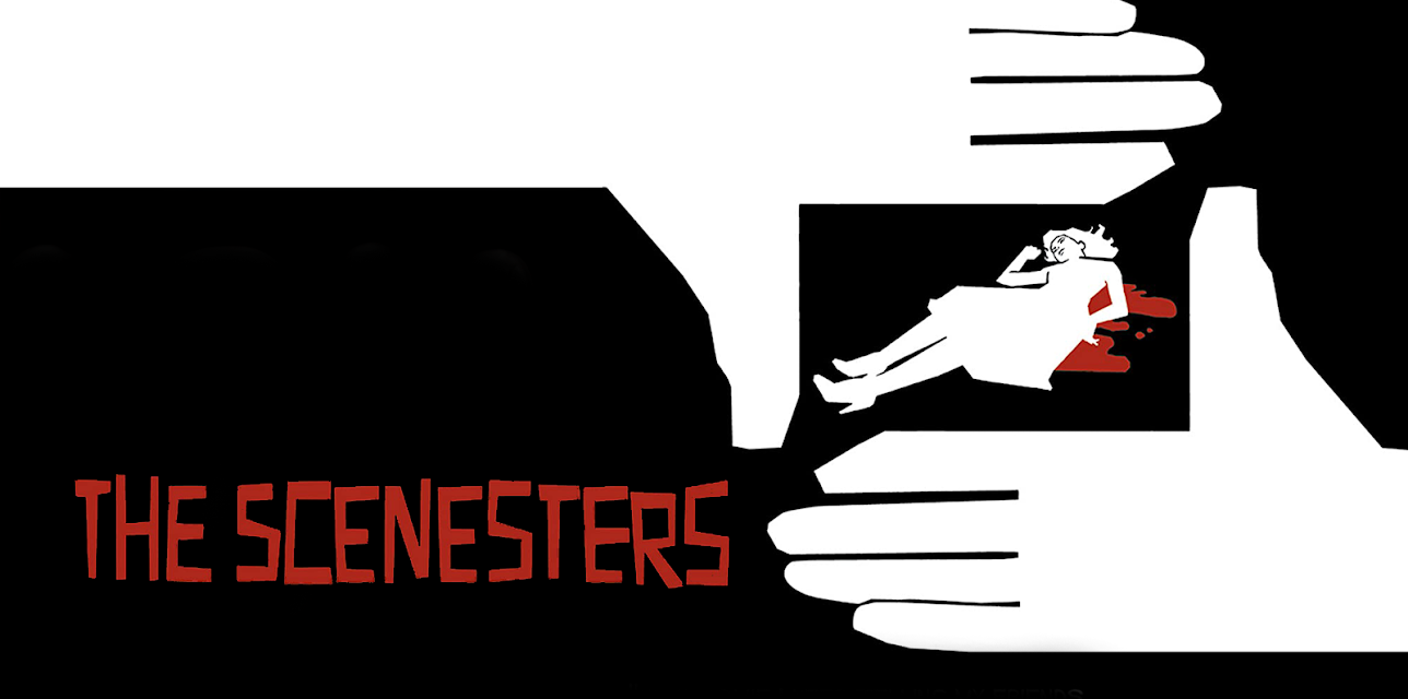 The Scenesters (2009)