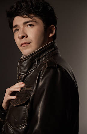 Sloane Morgan Siegel as 