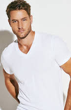 Justin Hartley som 