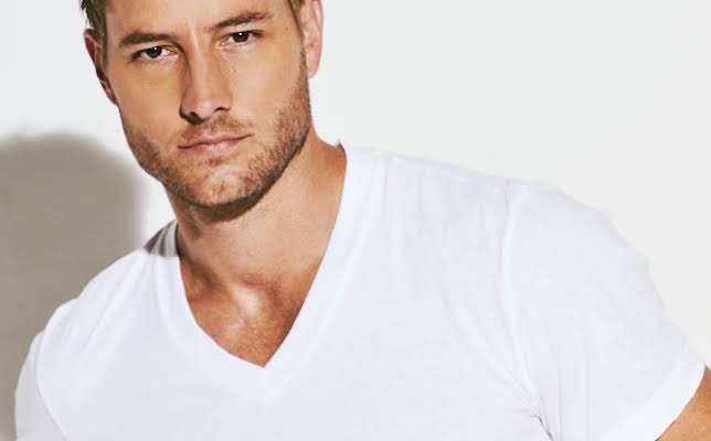 Justin Hartley