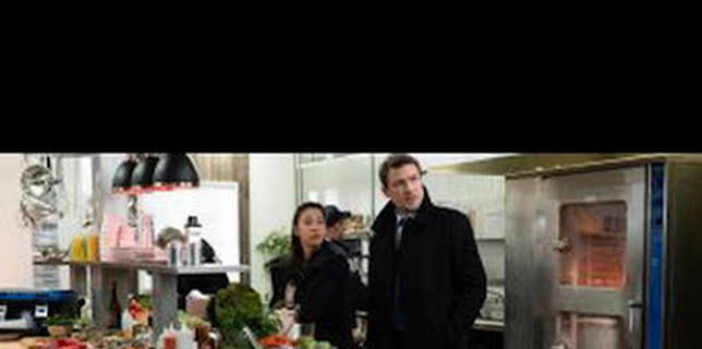 21:02: Hudson y Rex (T2): Ep.12 Para chuparse los dedos | AXN | 3/6 2026