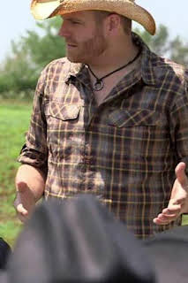 07:05: Expedición al pasado: La leyenda de Jesse James | Discovery Max | 4/5 2026