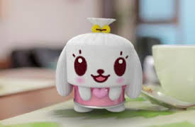 Canimals: Toki in Love