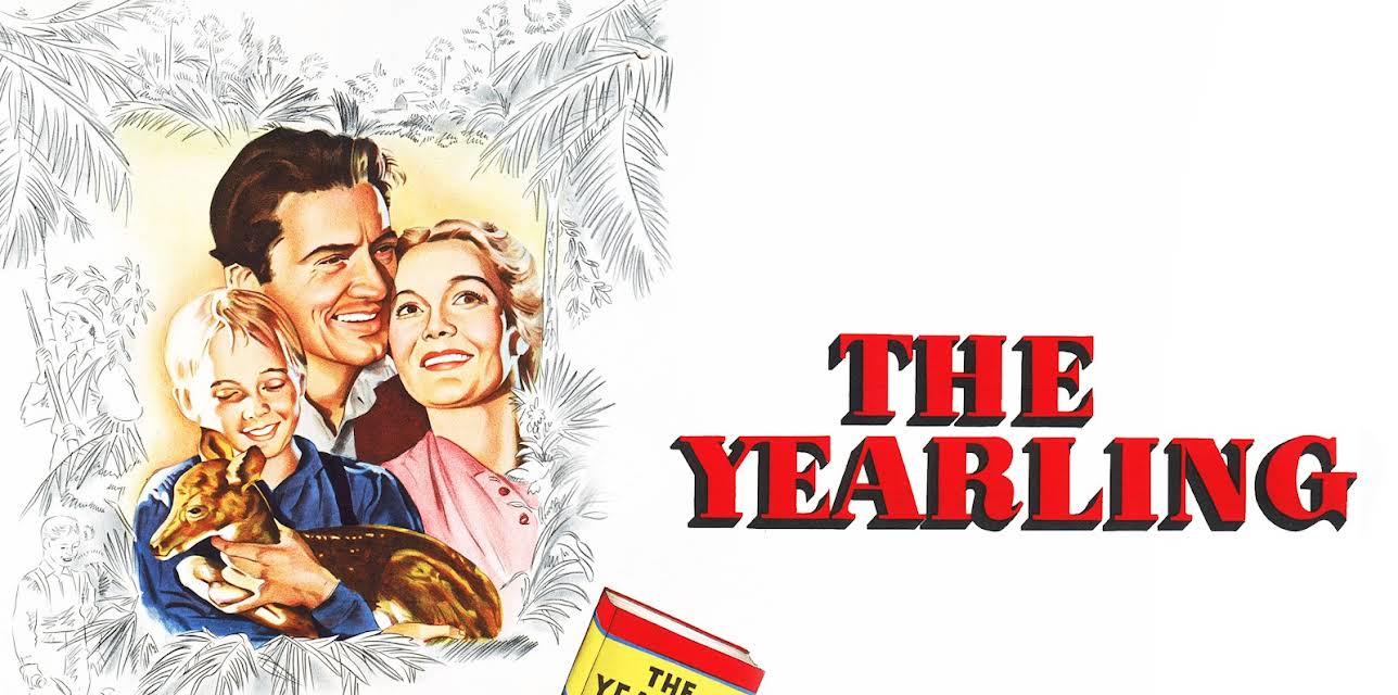 The Yearling (1946) (1947)