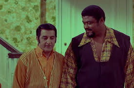 Make Room for Granddaddy: Season 1: The Great Emancipator