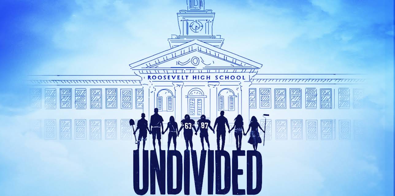 UnDivided (2015)