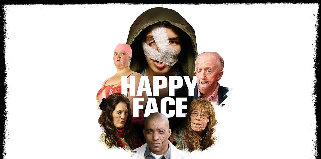 Happy Face (2021)