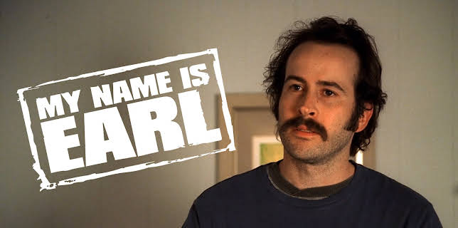 My Name Is Earl Season 1