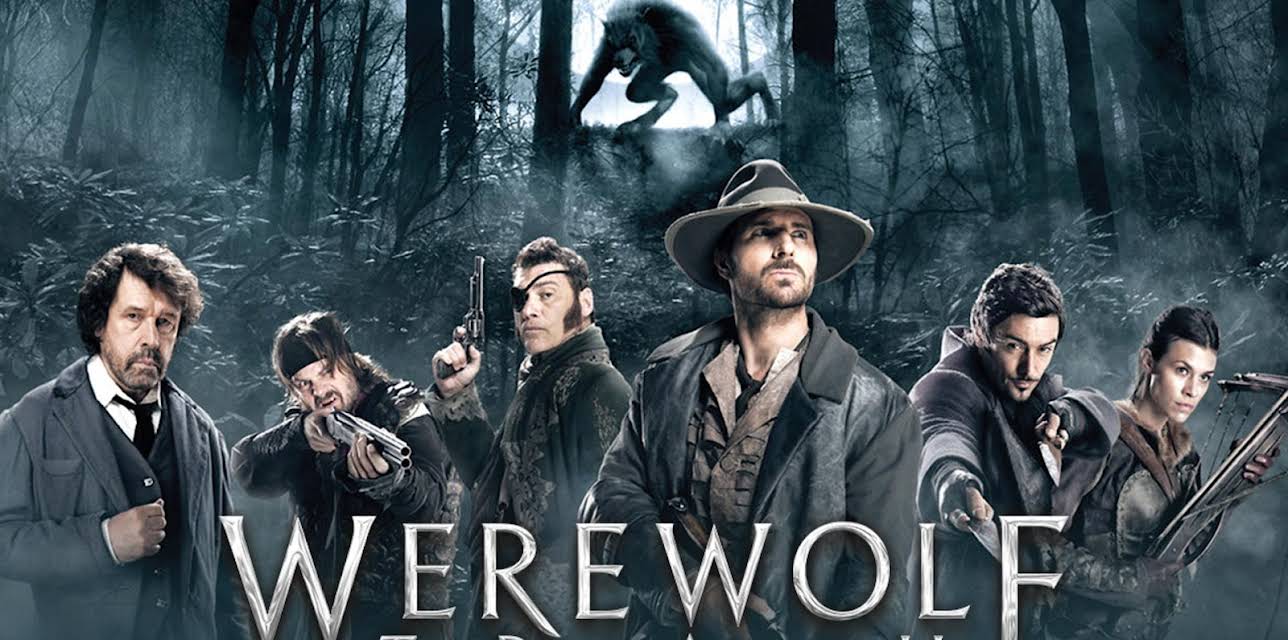 Werewolf: The Beast Among Us (2012)