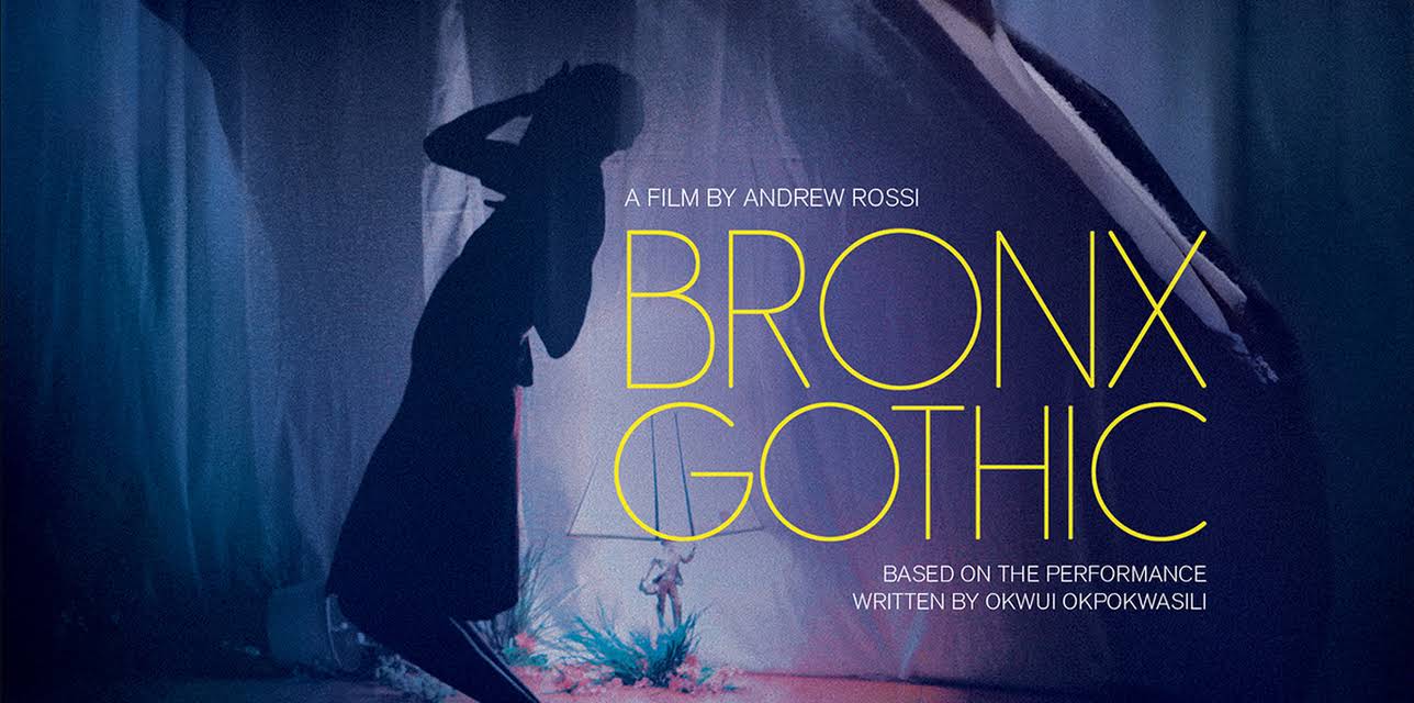 Bronx Gothic (2017)