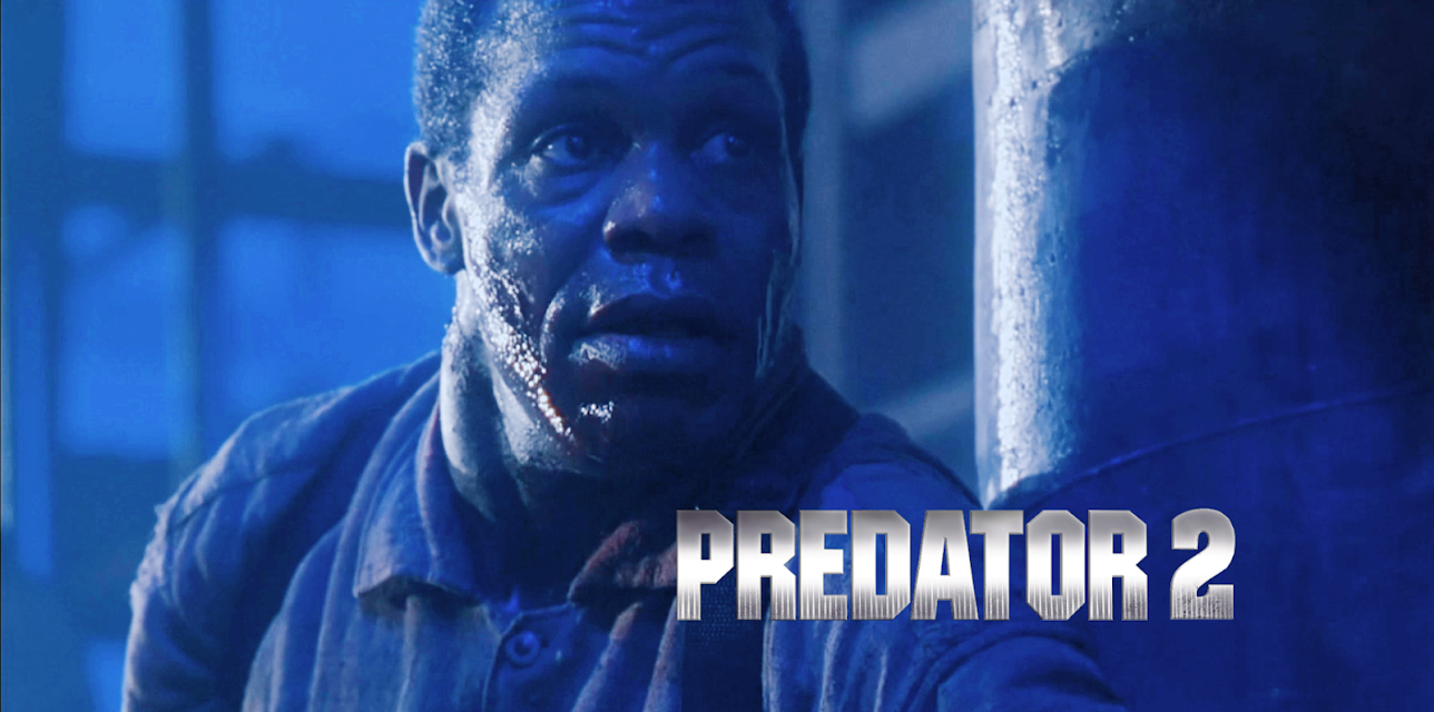 Predator 2 (1990)
