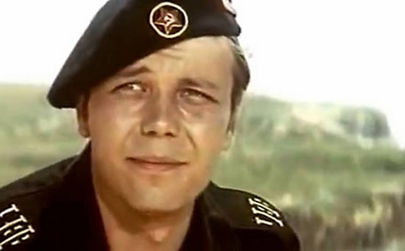 Aleksei Katyshev