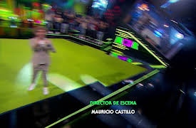 Me Caigo de Risa season-9: Me Caigo de Risa - Marjorie de Sousa se pondrá creativa