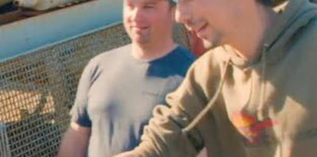 16:52: La fiebre del oro: Pequeño cohete rojo | Discovery Max | 2/10 2026