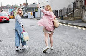 Season 1: Happy Ever After