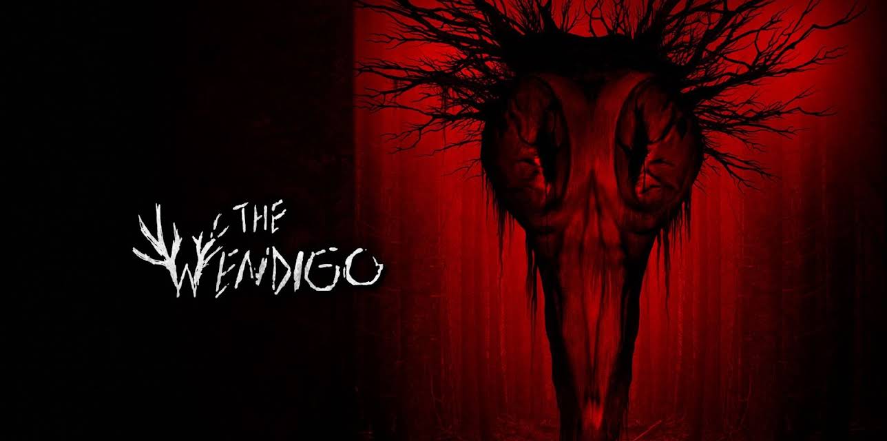 The Wendigo (2023)